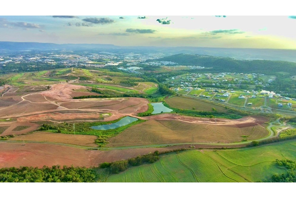 Terreno, 907 m² - Foto 47