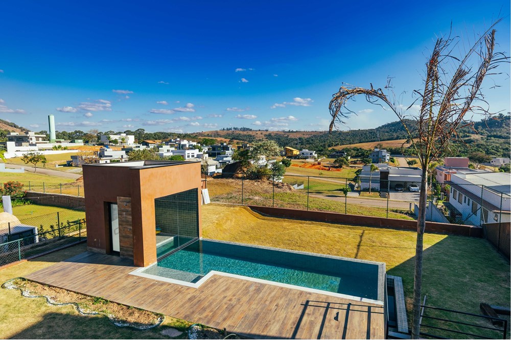 Casa de Condomínio, 5 quartos - Foto 22