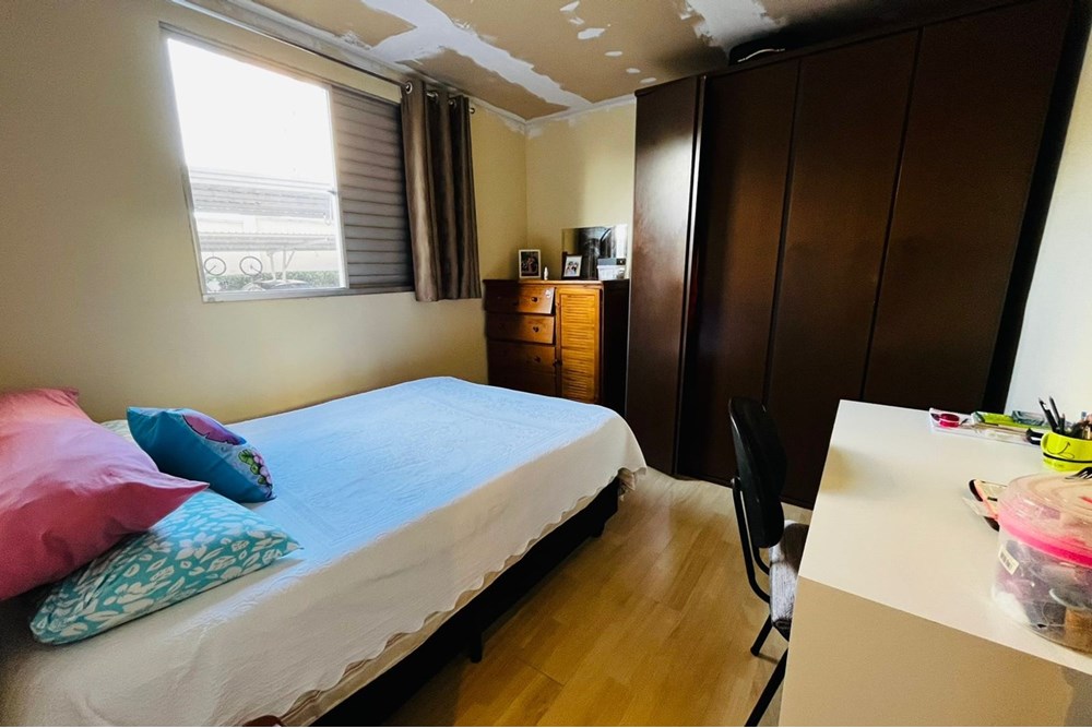 Apartamento à venda com 2 quartos, 51m² - Foto 15