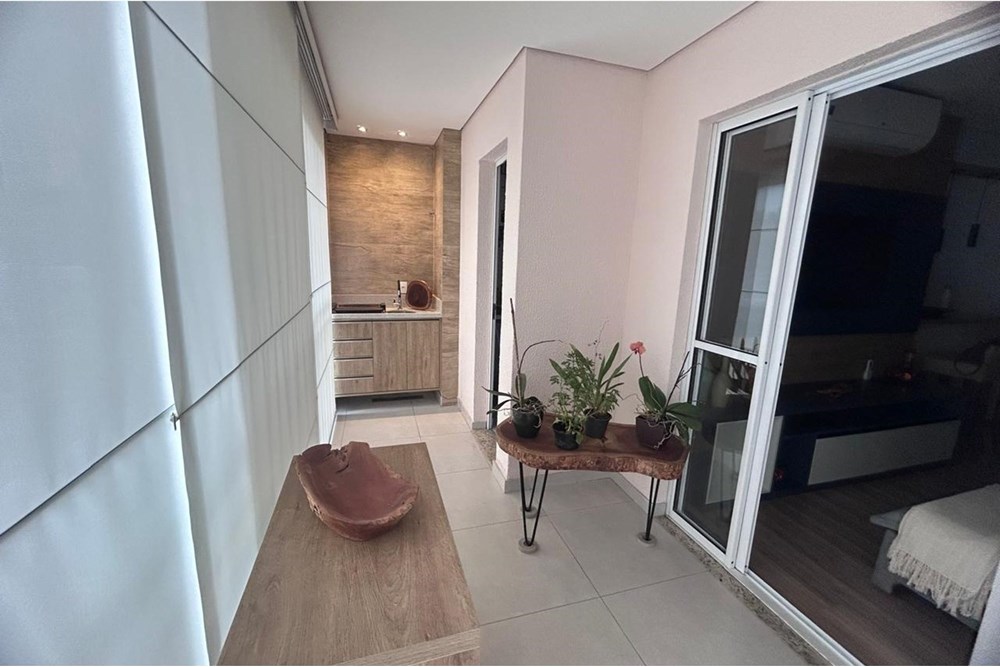 Apartamento à venda com 2 quartos, 74m² - Foto 11