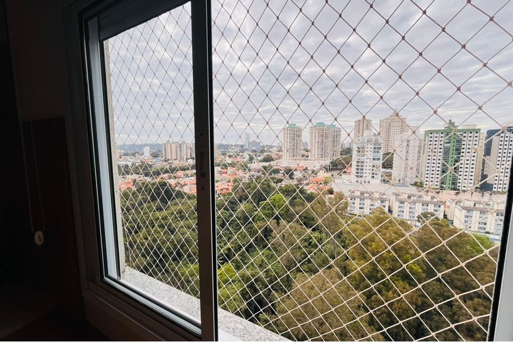 Apartamento à venda com 3 quartos, 83m² - Foto 19