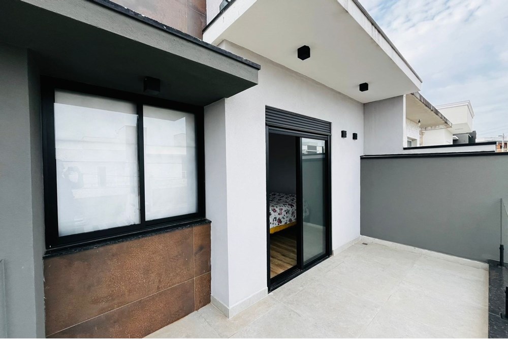 Apartamento à venda com 3 quartos, 150m² - Foto 34