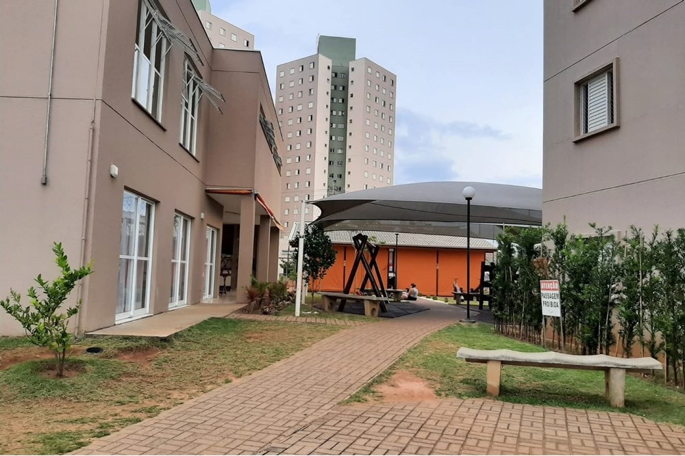 Apartamento, 1 quarto, 48 m² - Foto 14