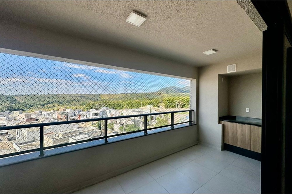 Apartamento, 3 quartos, 95 m² - Foto 2