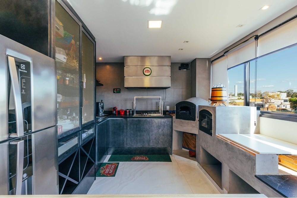 Casa de Condomínio, 5 quartos - Foto 7