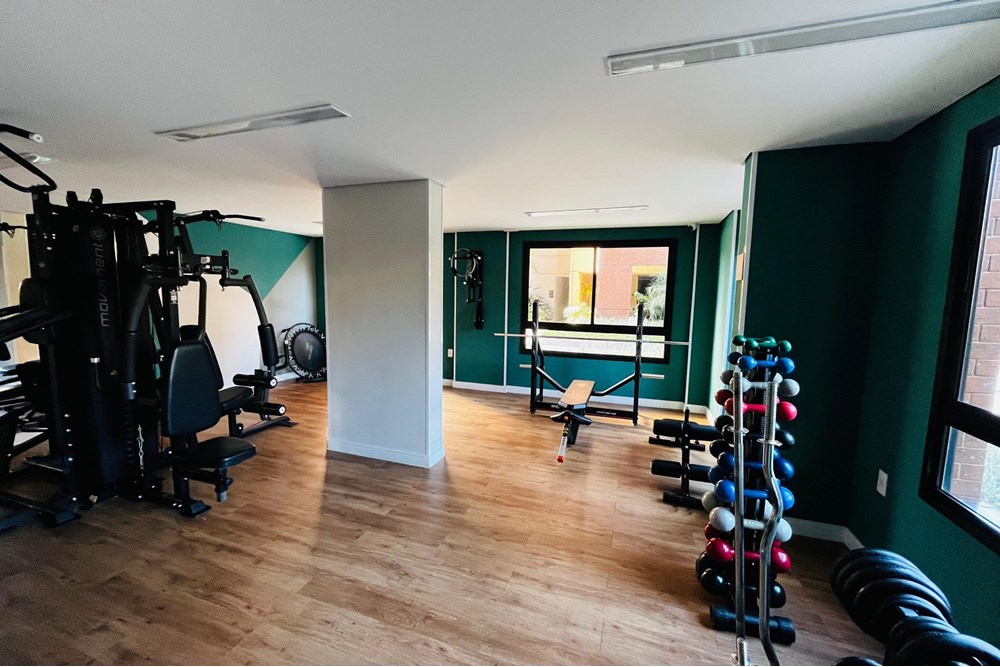 Apartamento, 3 quartos, 141 m² - Foto 49