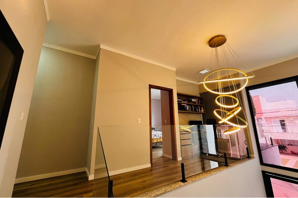 Apartamento à venda com 3 quartos, 150m² - Foto 28