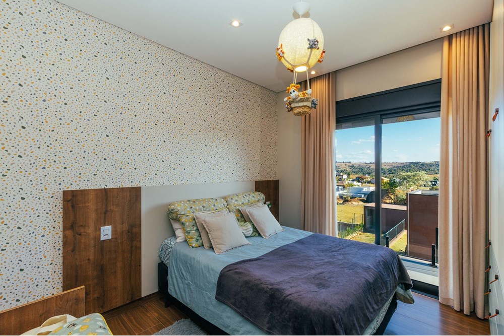 Casa de Condomínio, 5 quartos - Foto 13