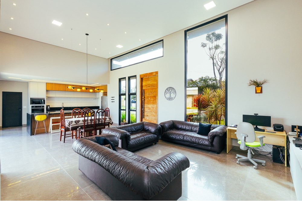 Casa de Condomínio, 4 quartos - Foto 5