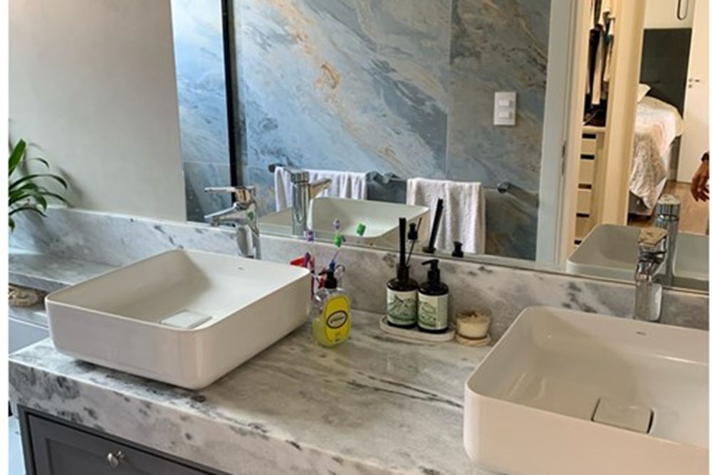 Casa de Condomínio, 6 quartos - Foto 12