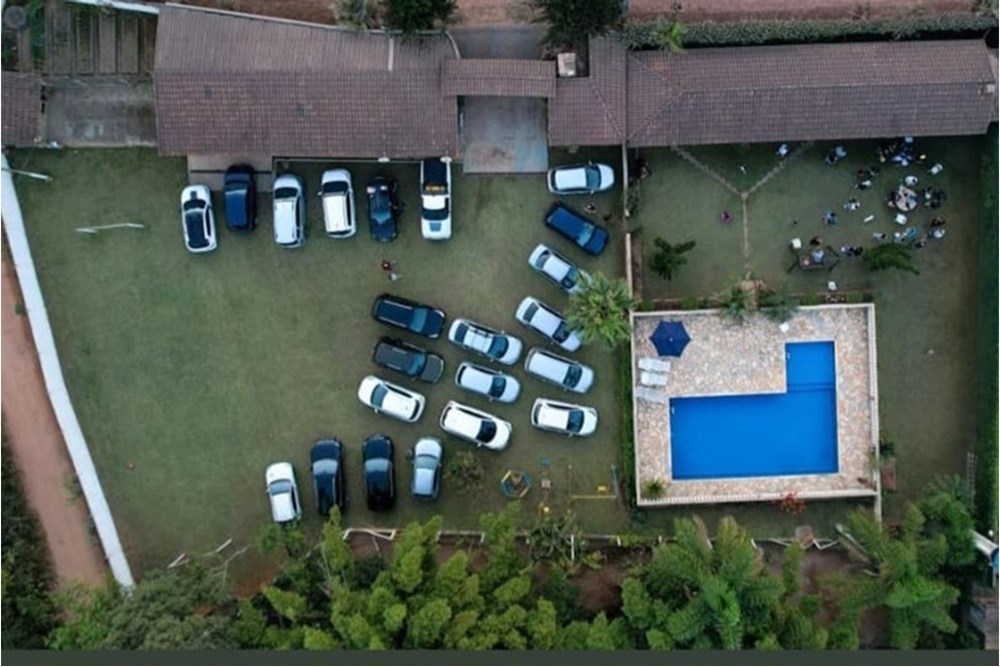 Chácara à venda com 1 quarto, 2499m² - Foto 34