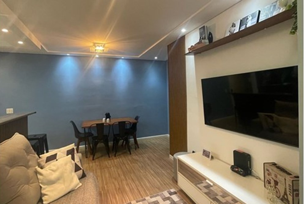 Apartamento, 2 quartos, 69 m² - Foto 5