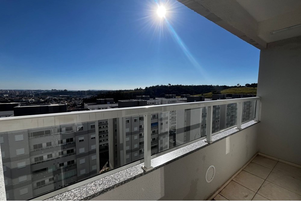 Apartamento, 3 quartos, 54 m² - Foto 20