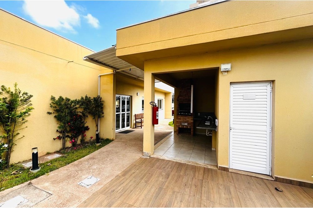 Apartamento, 2 quartos, 45 m² - Foto 27