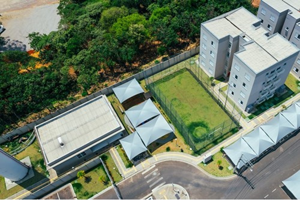 Apartamento à venda com 2 quartos, 45m² - Foto 37