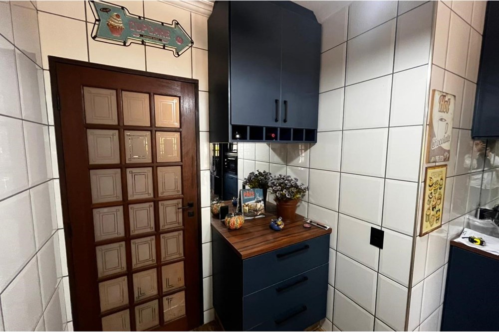 Chácara à venda com 4 quartos, 220m² - Foto 8
