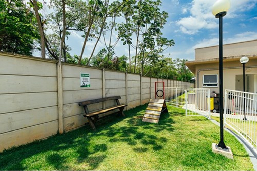 Apartamento para alugar com 2 quartos, 45m² - Foto 14