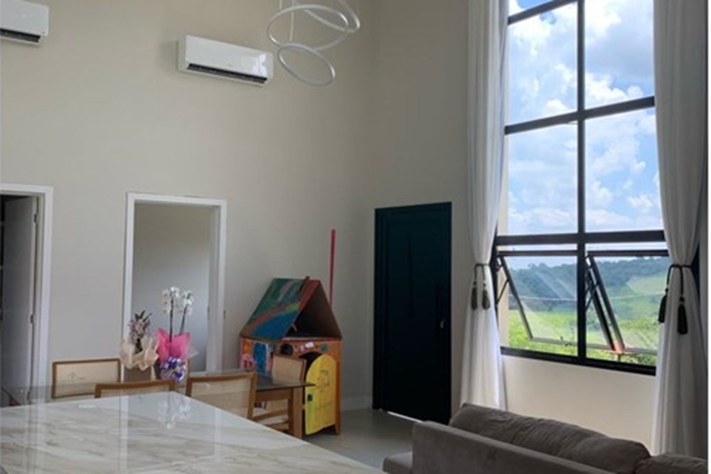 Casa de Condomínio, 6 quartos - Foto 5