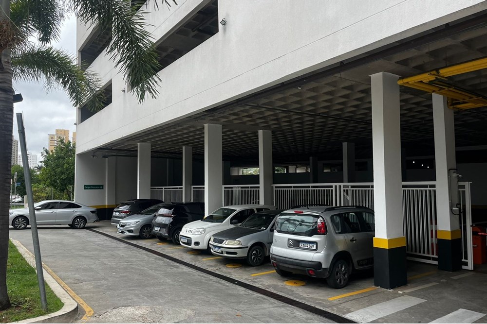 Apartamento, 2 quartos, 69 m² - Foto 40