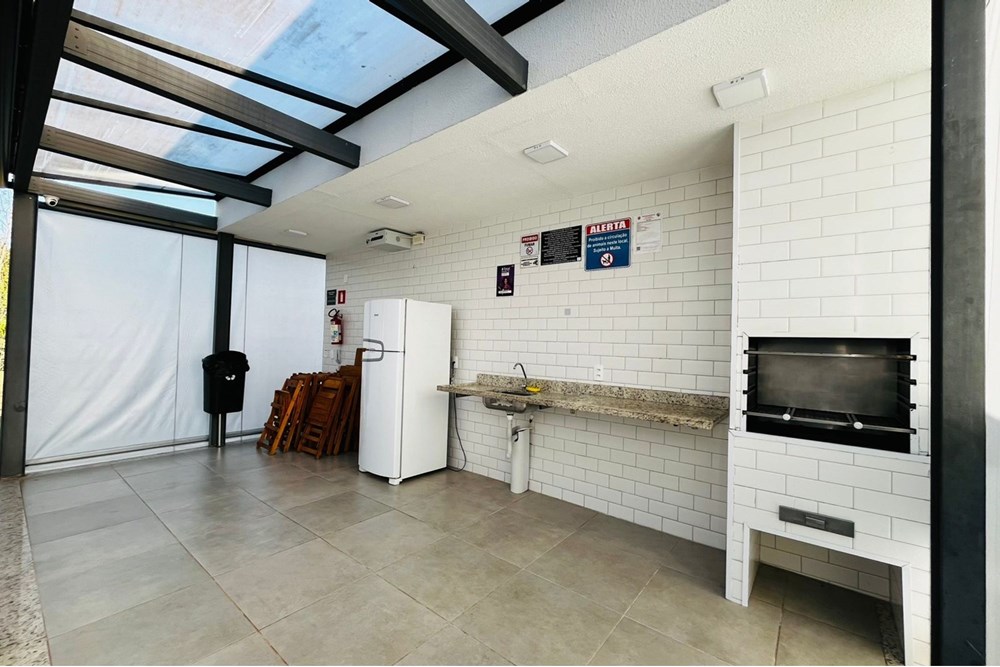 Apartamento, 3 quartos, 54 m² - Foto 25