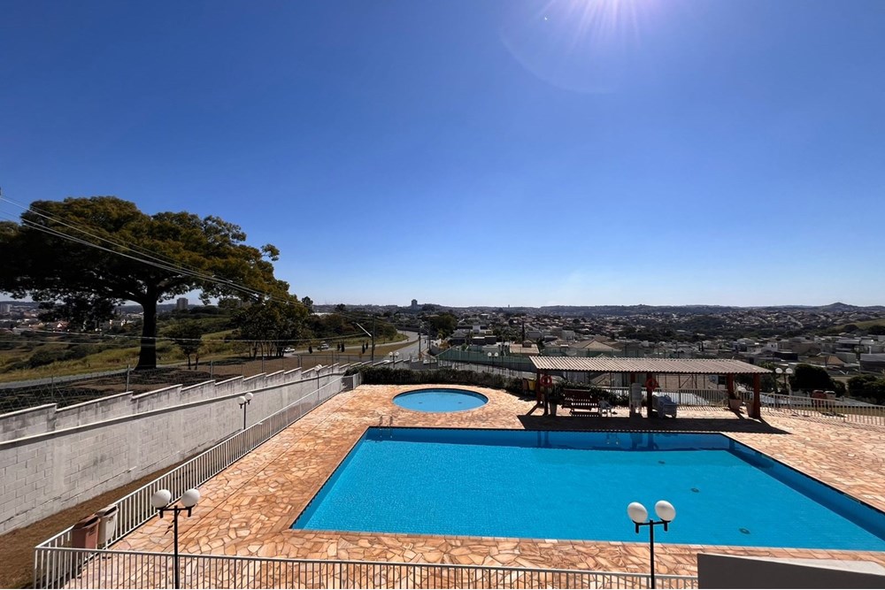 Casa de Condomínio à venda com 3 quartos, 231m² - Foto 67