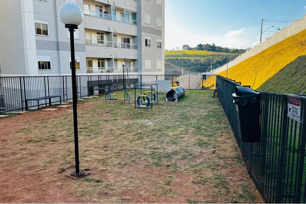 Apartamento, 3 quartos, 54 m² - Foto 35
