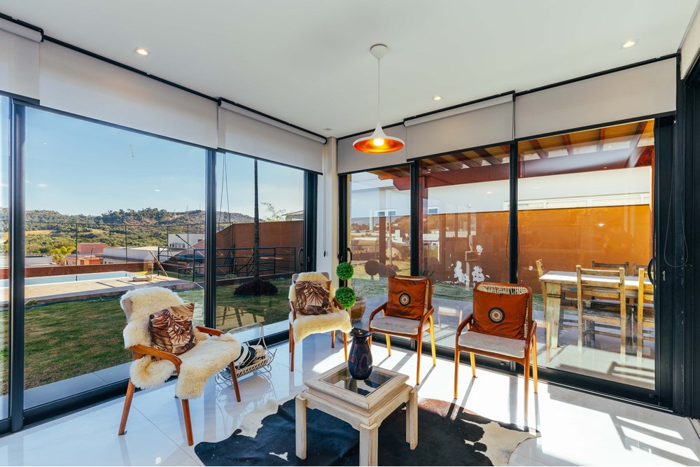 Casa de Condomínio, 5 quartos - Foto 5