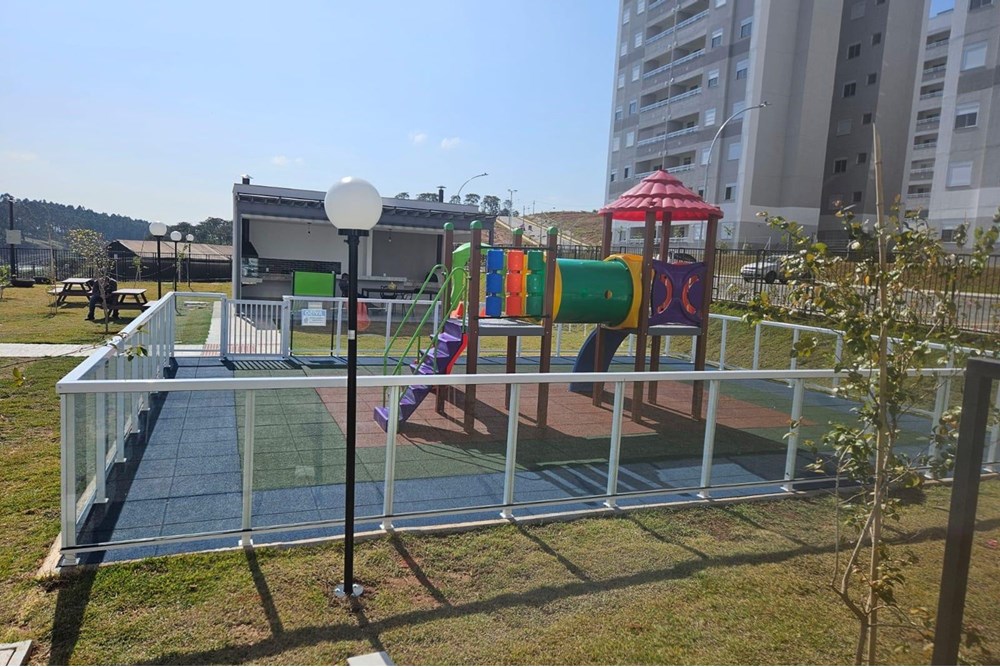 Apartamento, 3 quartos, 60 m² - Foto 33