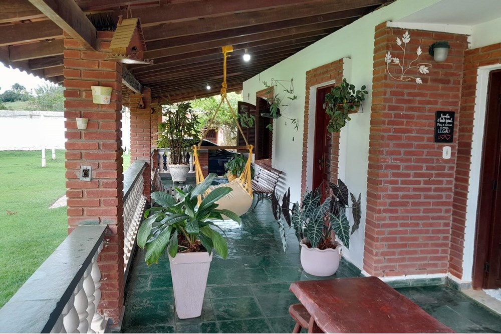 Chácara à venda com 1 quarto, 2499m² - Foto 5