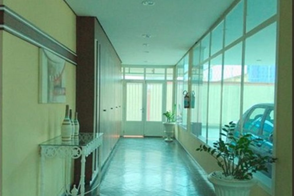Apartamento à venda com 3 quartos, 93m² - Foto 12