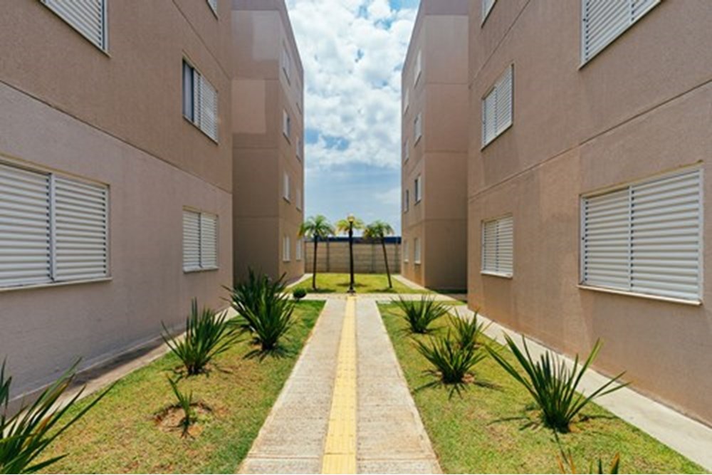 Apartamento para alugar com 2 quartos, 45m² - Foto 17