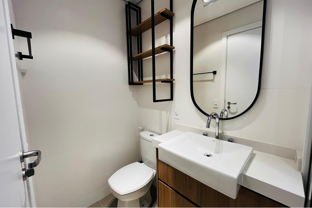 Apartamento, 3 quartos, 141 m² - Foto 19