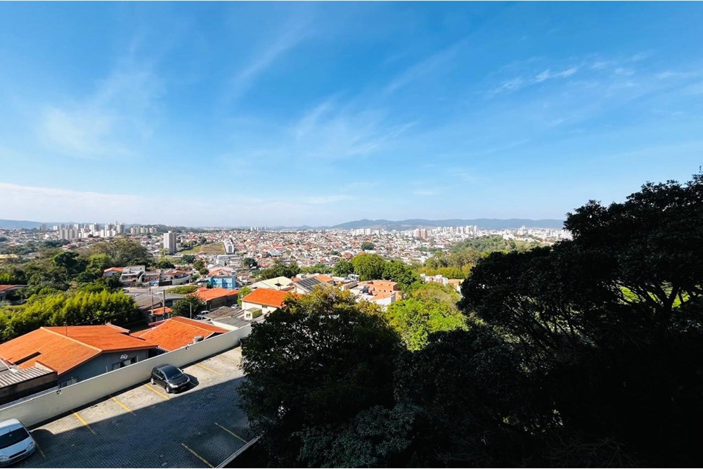 Apartamento, 2 quartos, 54 m² - Foto 12