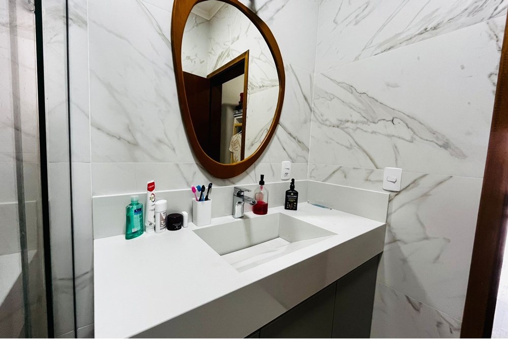 Apartamento à venda com 3 quartos, 150m² - Foto 40