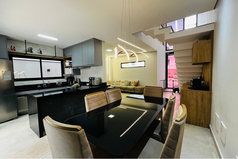 Apartamento à venda com 3 quartos, 150m² - Foto 10