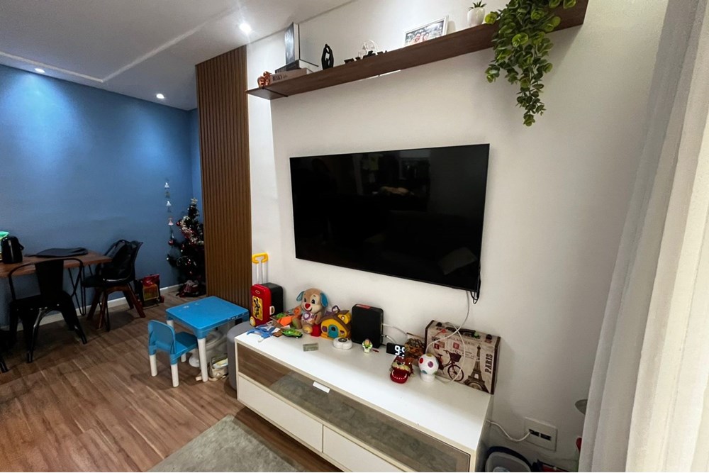 Apartamento, 2 quartos, 69 m² - Foto 6