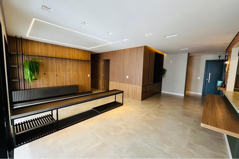 Apartamento, 3 quartos, 141 m² - Foto 3