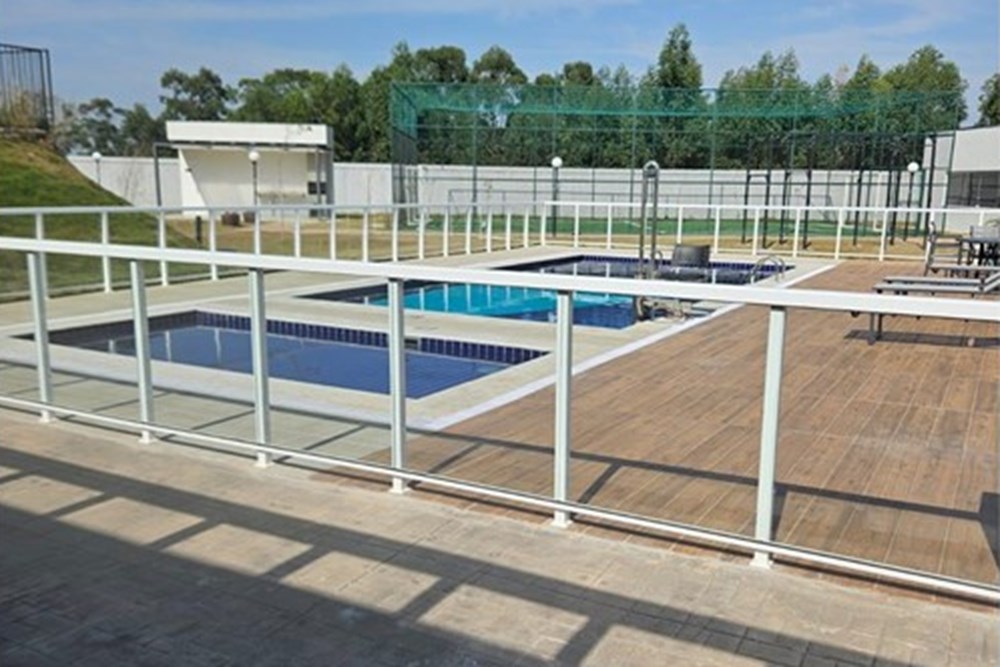 Apartamento, 3 quartos, 60 m² - Foto 29