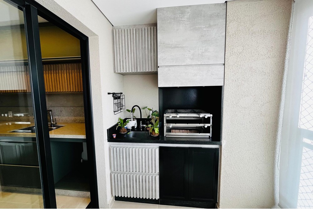 Apartamento, 3 quartos, 141 m² - Foto 11