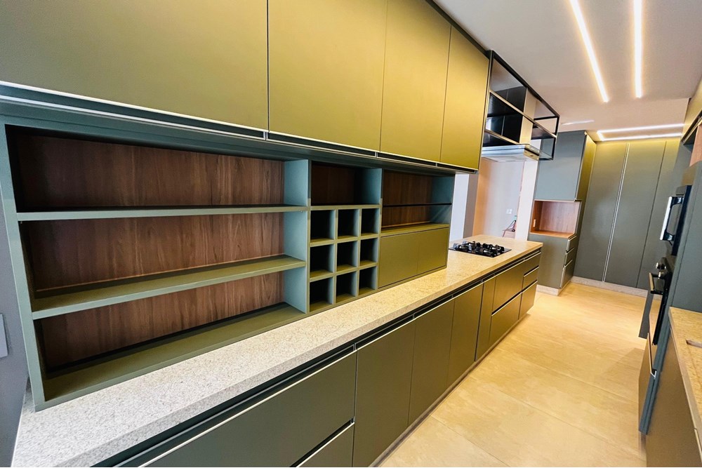 Apartamento, 3 quartos, 141 m² - Foto 17