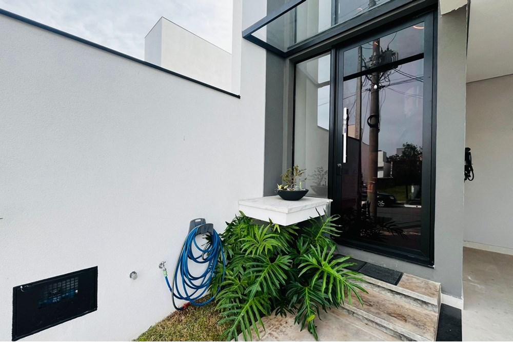 Apartamento à venda com 3 quartos, 150m² - Foto 2