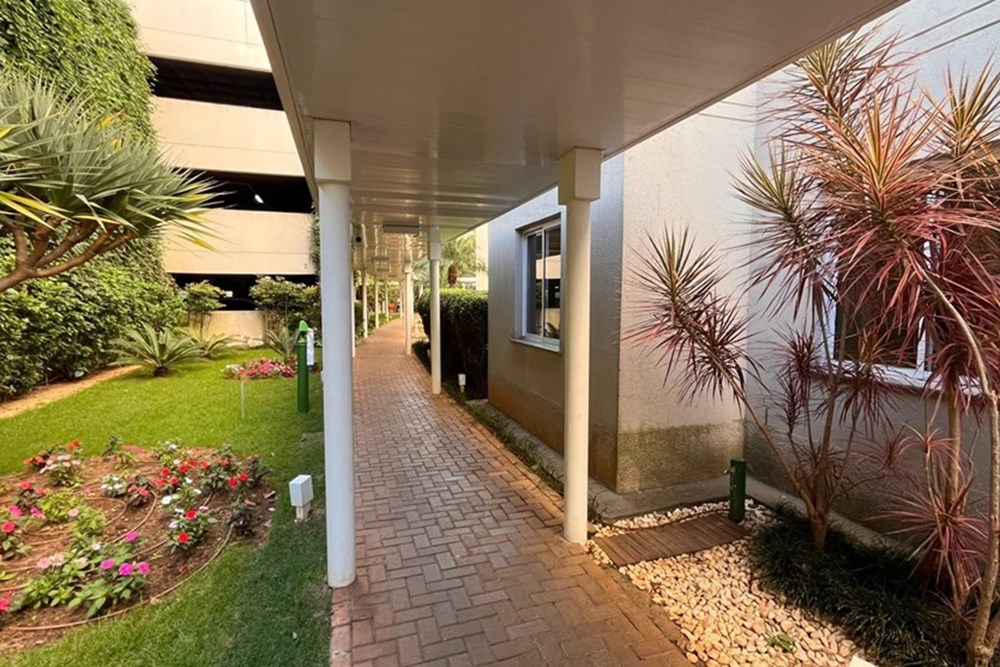 Apartamento à venda com 3 quartos, 83m² - Foto 26