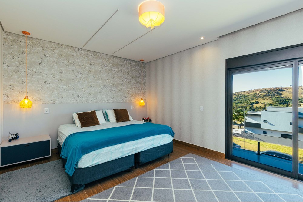 Casa de Condomínio, 5 quartos - Foto 25