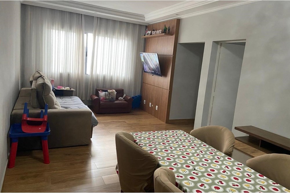 Apartamento, 3 quartos, 93 m² - Foto 7