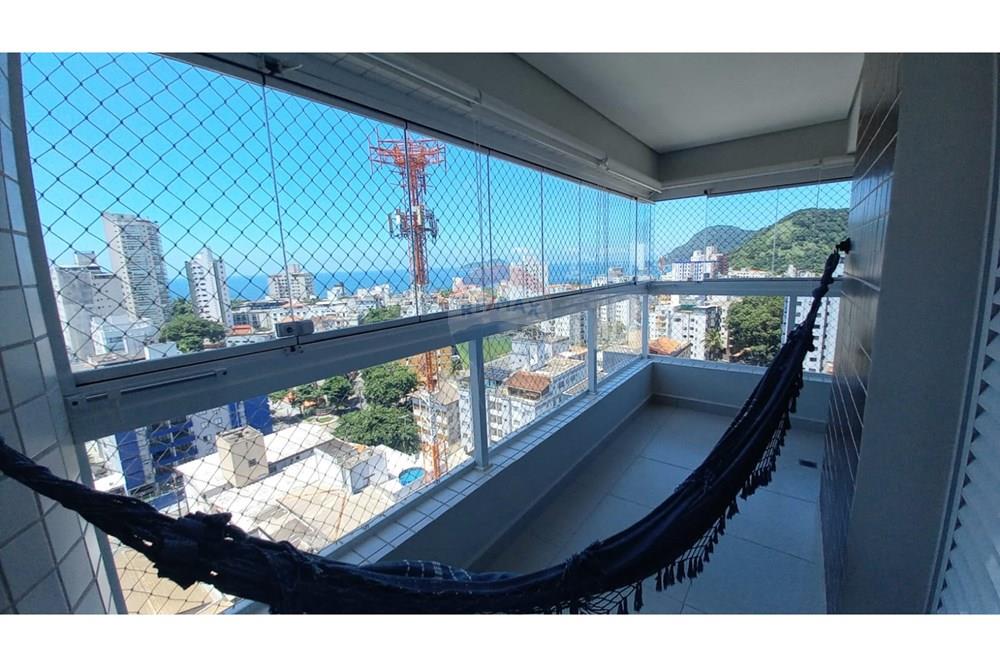 Apartamento - Venda - Guarujá , São Paulo - 5da3f5c8-1328-4d09-8101-7d3a1c54c448.jpeg - 690501045-273