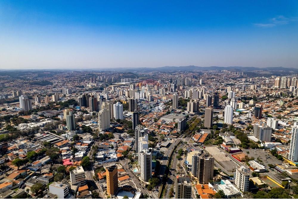 Apartamento - Venda - Jundiaí , São Paulo - DJI_0694.jpg - 690361023-22