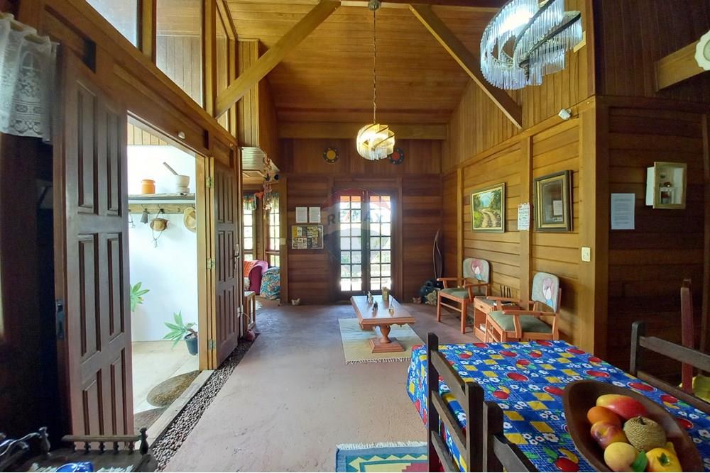 Casa de Campo - Venda - Águas de Lindóia , São Paulo - 20250206_104946.jpg - Sala de jantar - 690291077-244