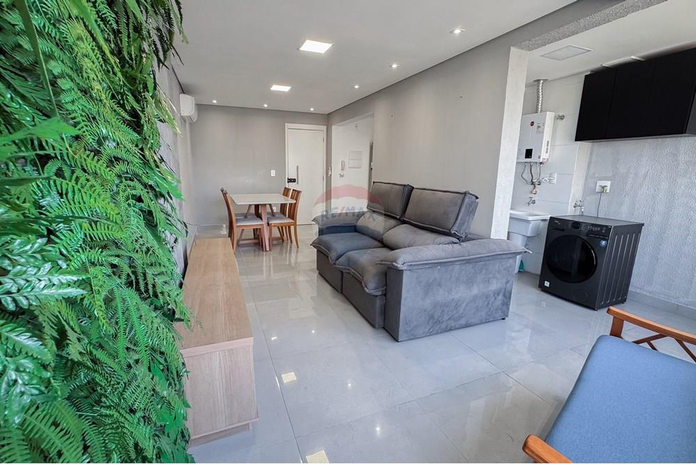 Apartamento - Venda - Barueri , São Paulo - Wave_-18.jpg - Sala de estar - 691141003-4