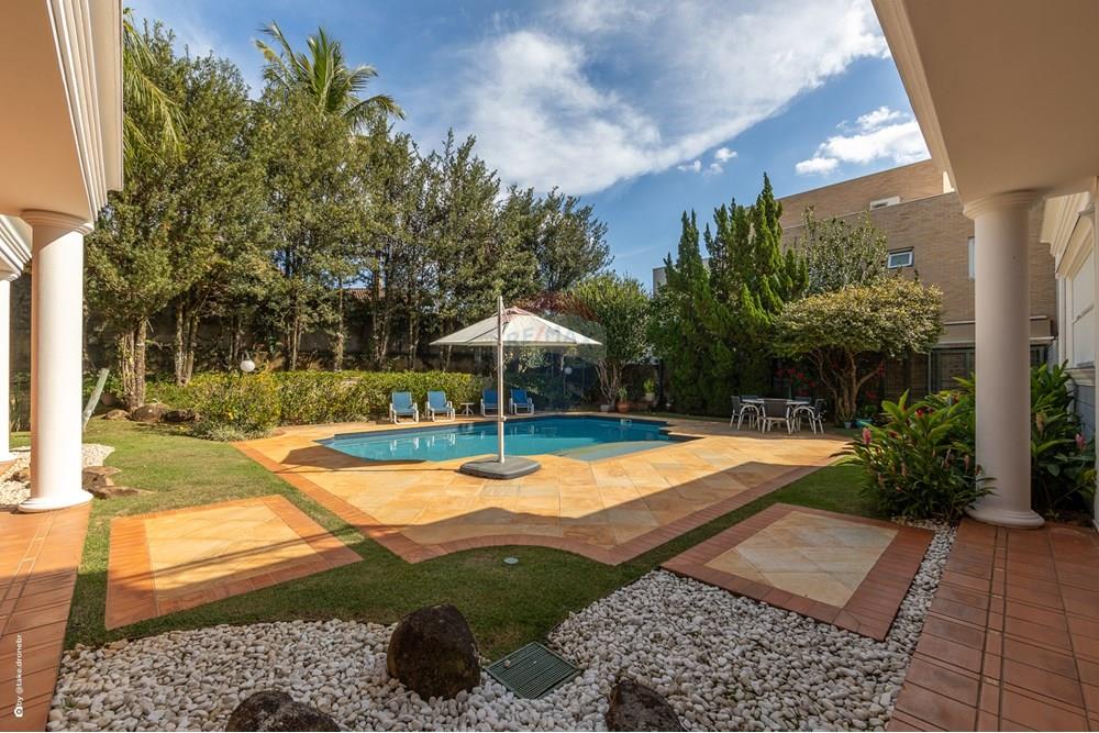 Casa de Condomínio - Venda - Campinas , São Paulo - TKD-636.jpg - 690681105-48