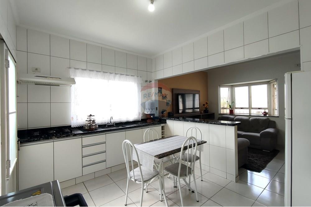 Casa - Venda - Jaguariúna , São Paulo - 11.jpg - 690671053-5